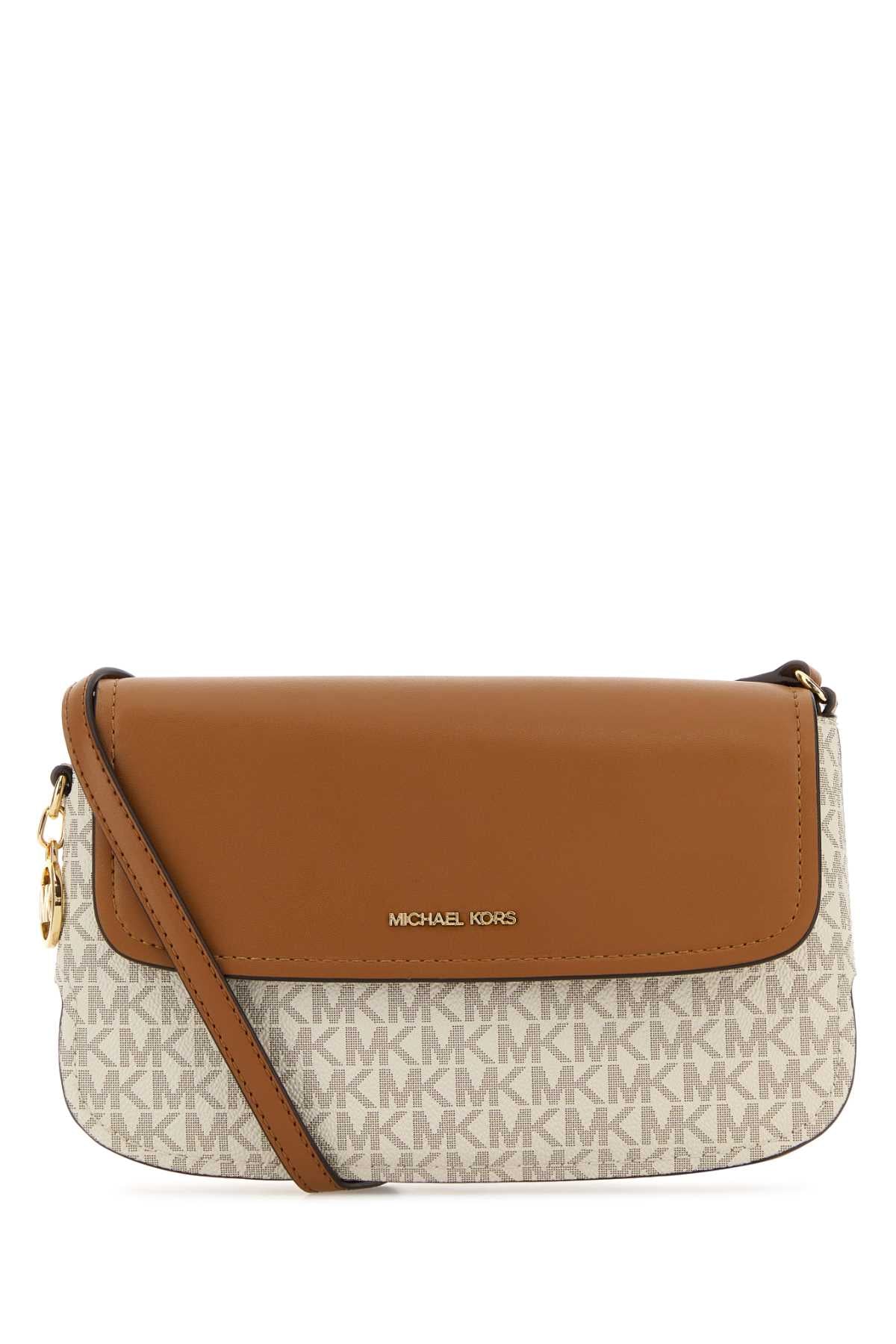 Printed Canvas Alice Crossbody Bag Vanillaacrn Borse A Tracolla