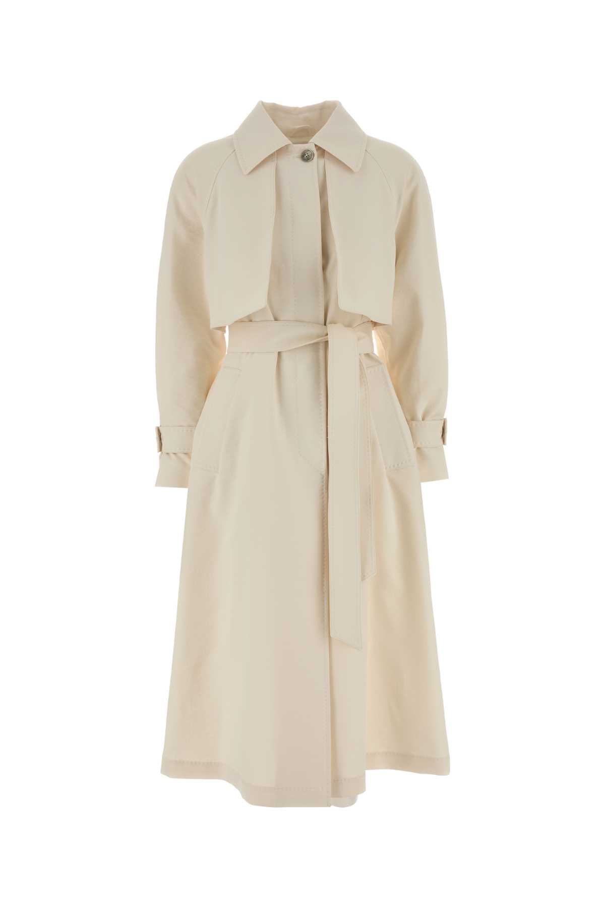 Bianco Trench