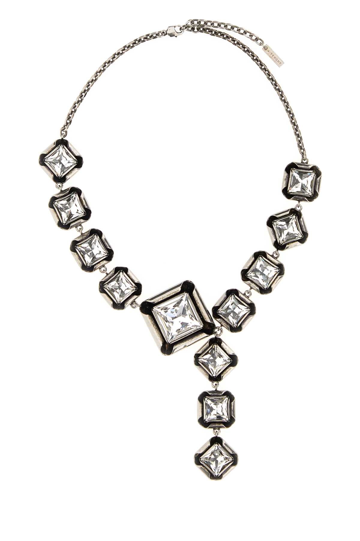 Anticsilvery Necklaces