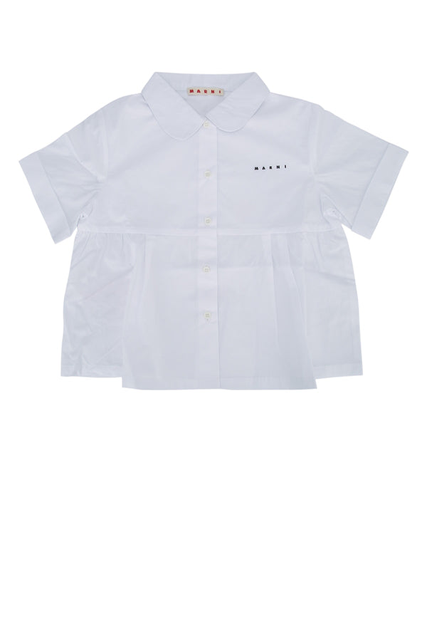 Mc121f 0m100 Cotton Camicie