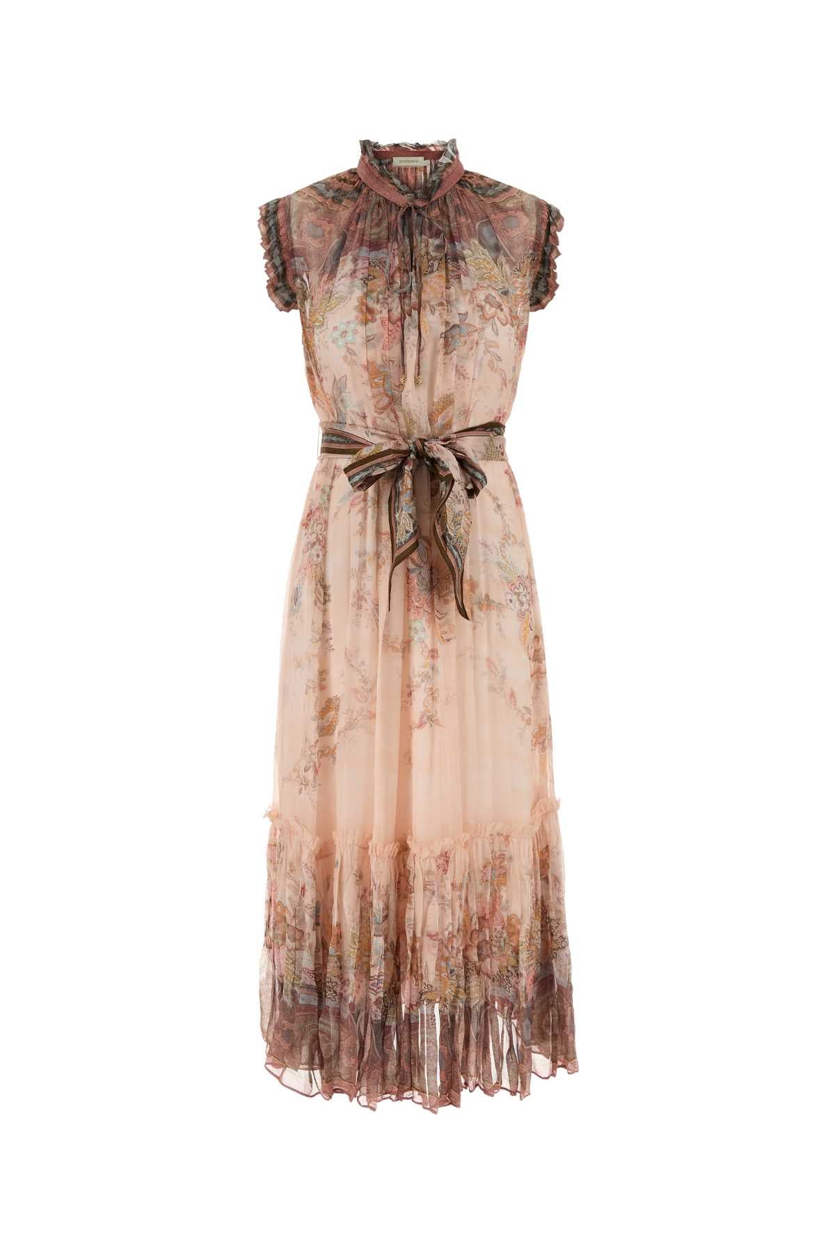 Pinkpaisley Abiti
