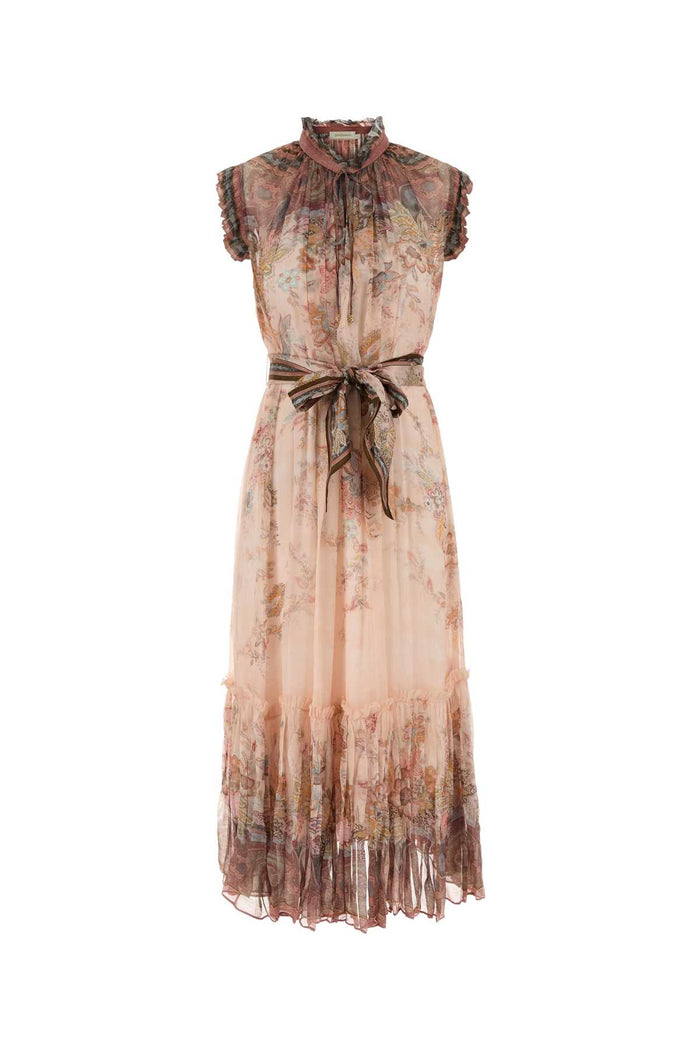 Pinkpaisley Abiti