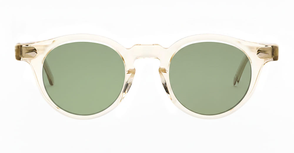 Jtpl-128r-2b-Gn-30 Nd Acetate Sunglasses