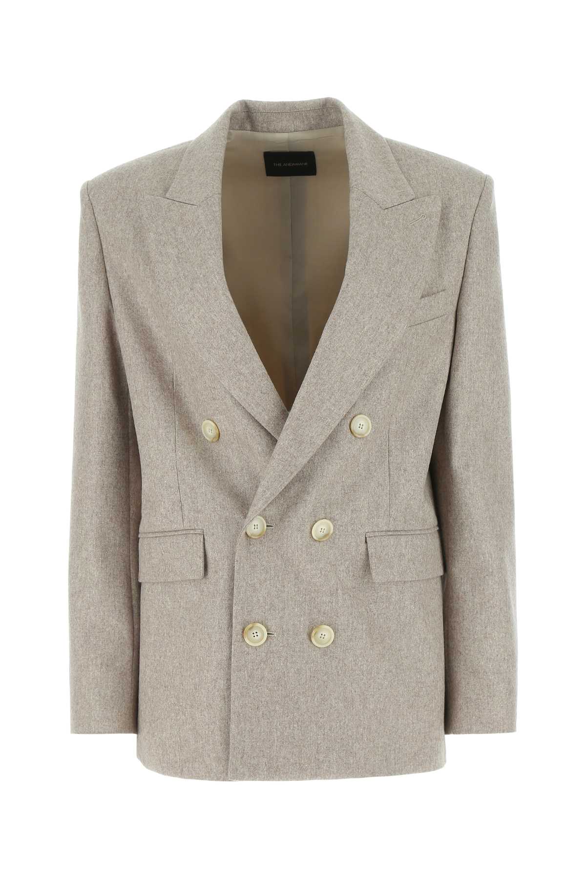 T123006atnw026 Sand Giacche E Gilet