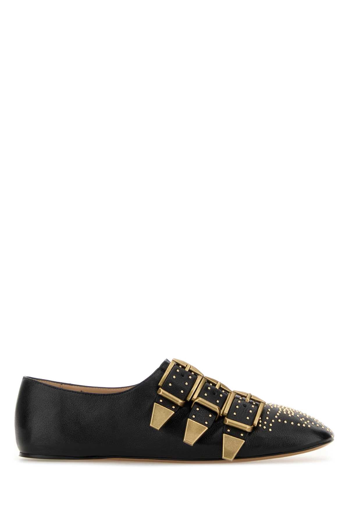 Black Ballerine