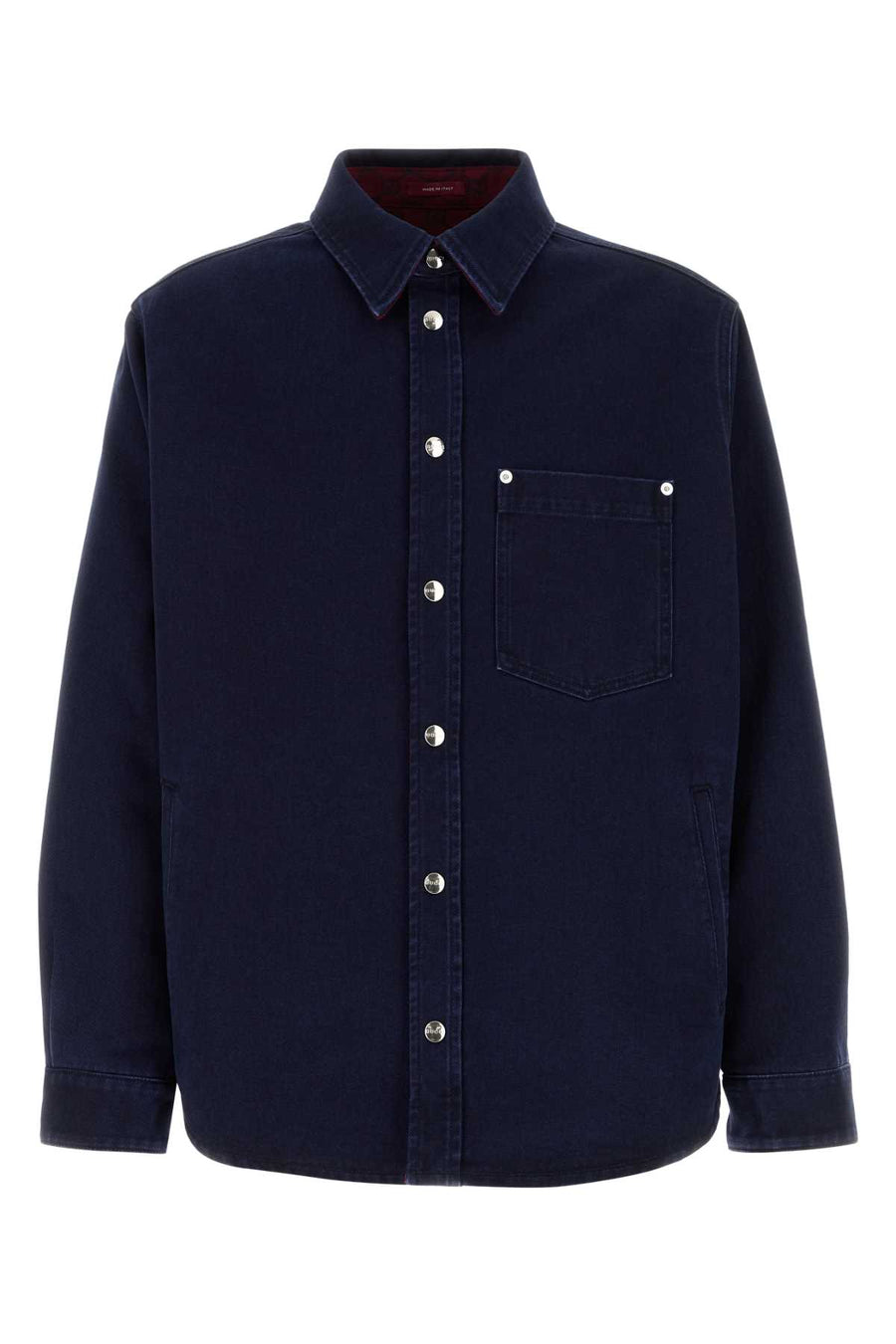 Gucci Tops Denim jacket in navy