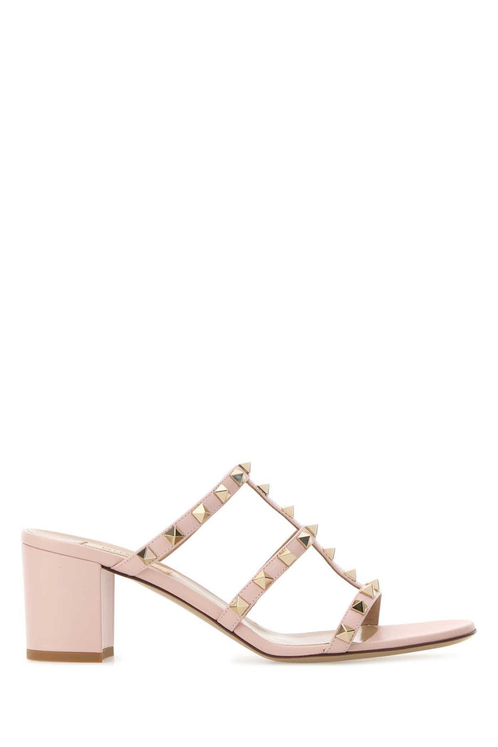 Rosequartz Sandali