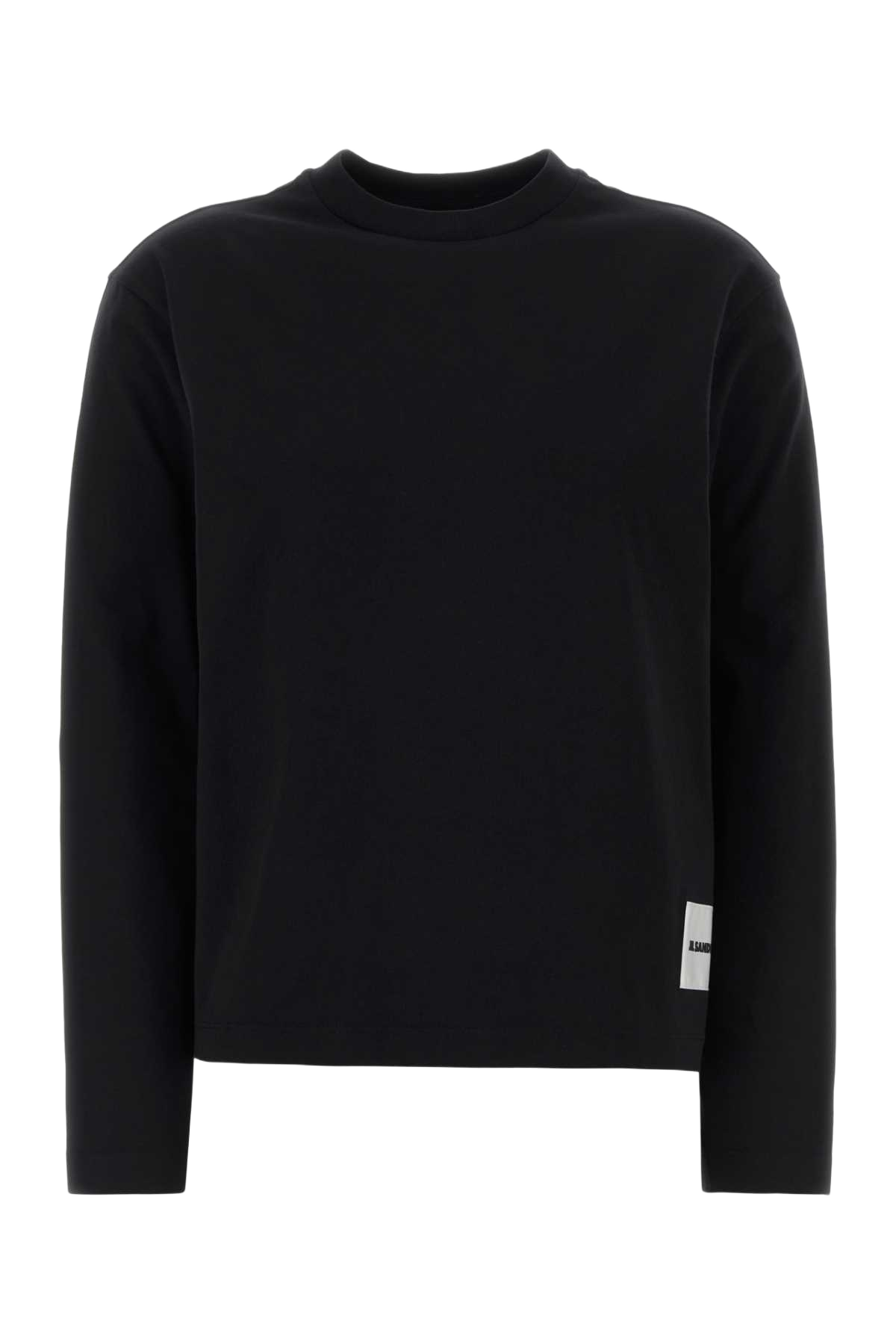 Multicolor Cotton T-Shirt Set Greymulticolour