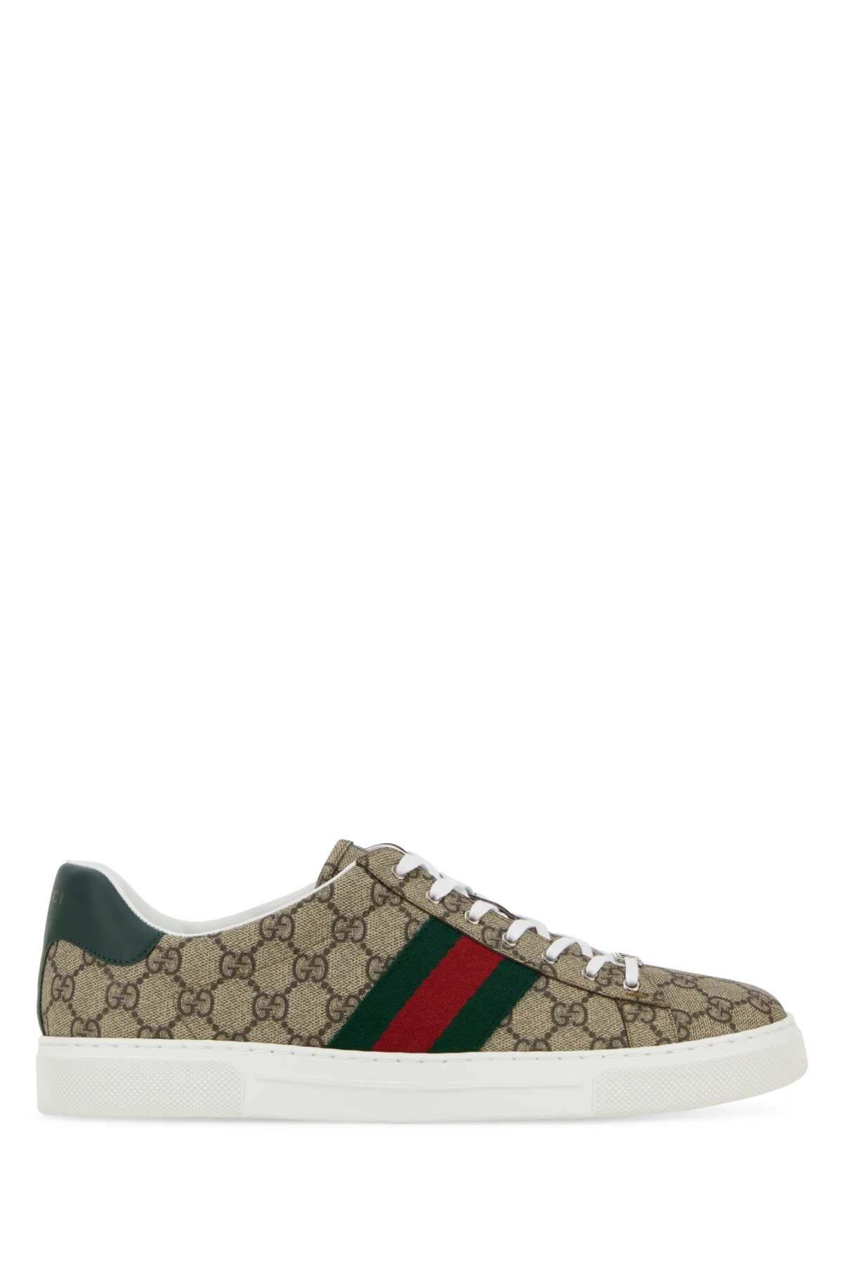 Beiebonyvrvgreen Sneaker