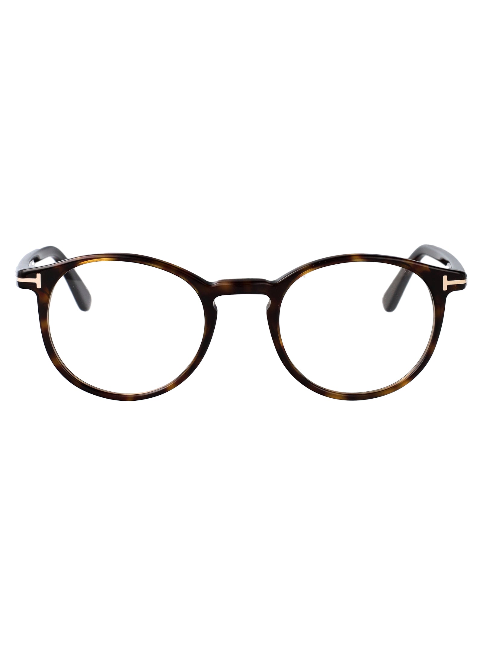 Ft5294 052 Avana Scura Acetate Optical