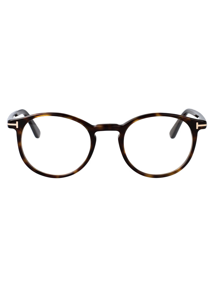Ft5294 052 Avana Scura Acetate Optical