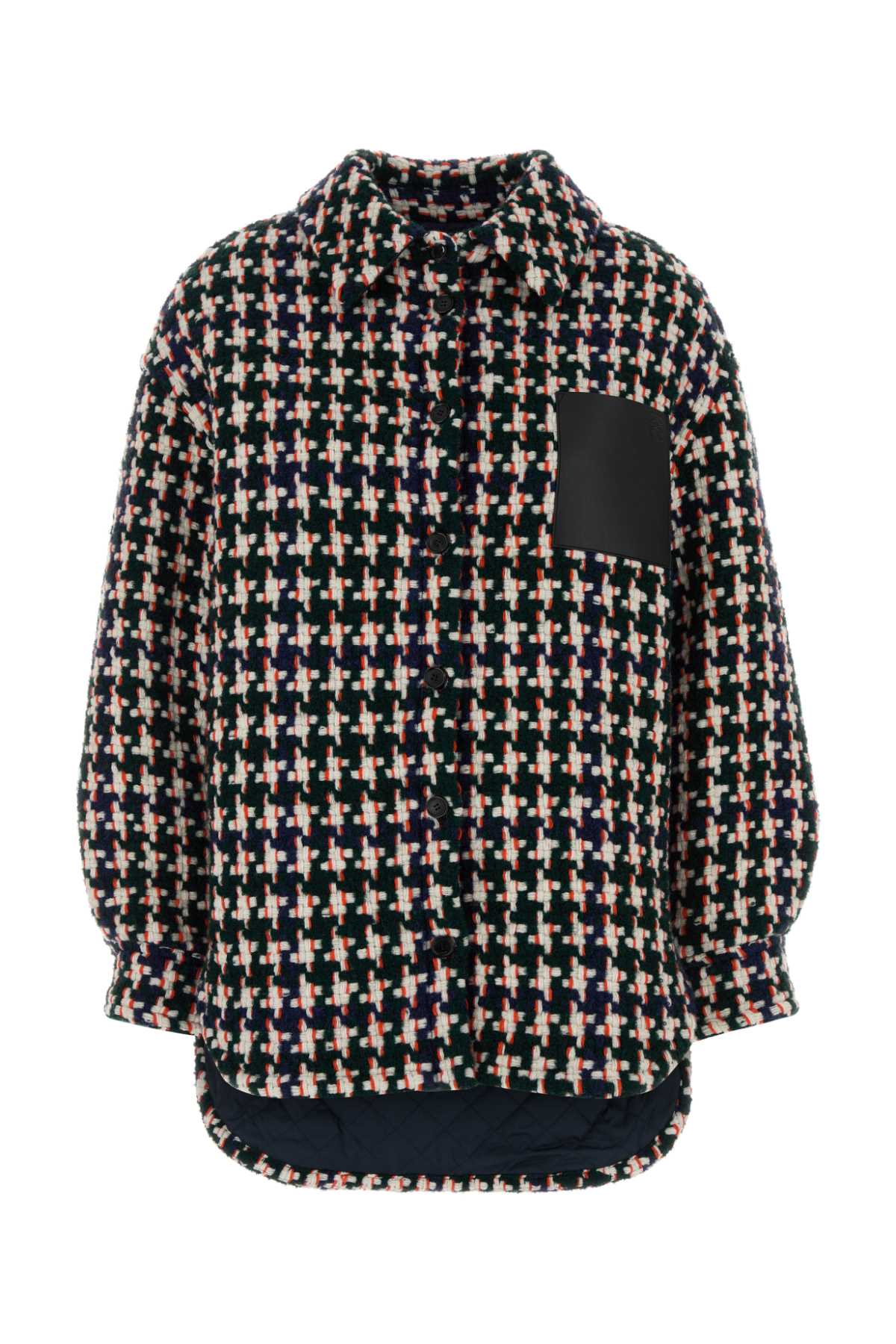 Greenmulticolor Maglie