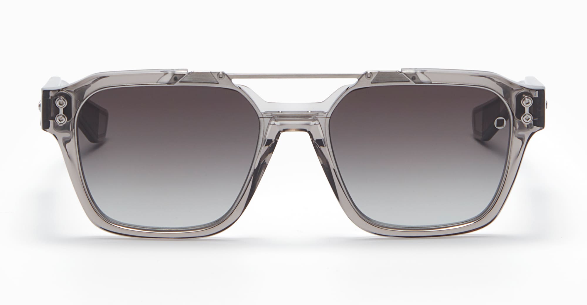 Aks-509b-55 Nd Acetate Sunglasses