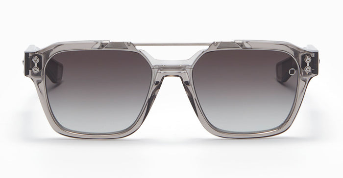 Aks-509b-55 Nd Acetate Sunglasses
