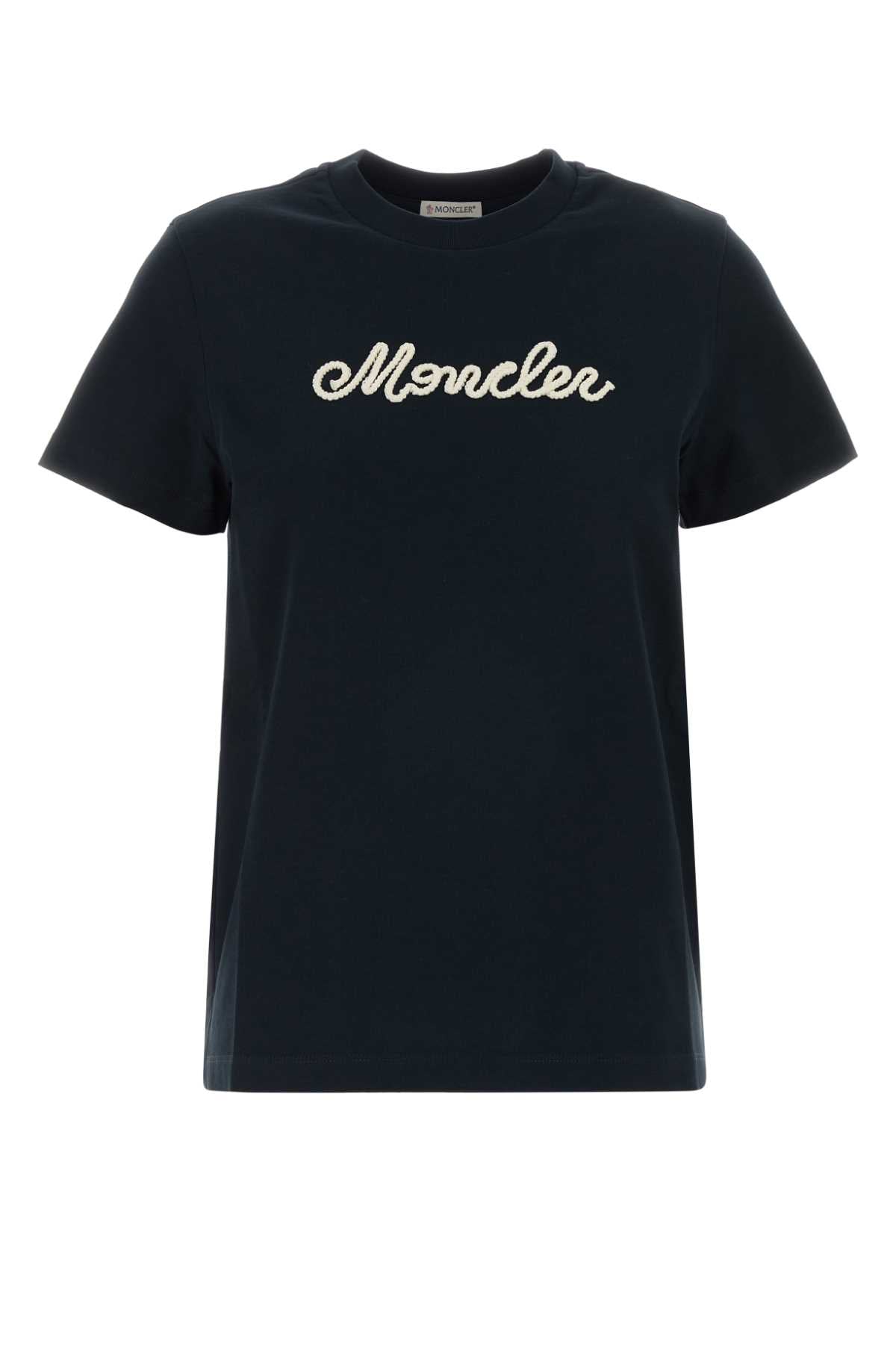 742 Exterior: Cotton T-shirt