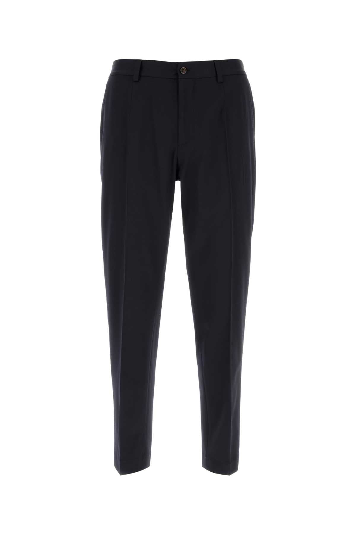 Bluscuro Trousers
