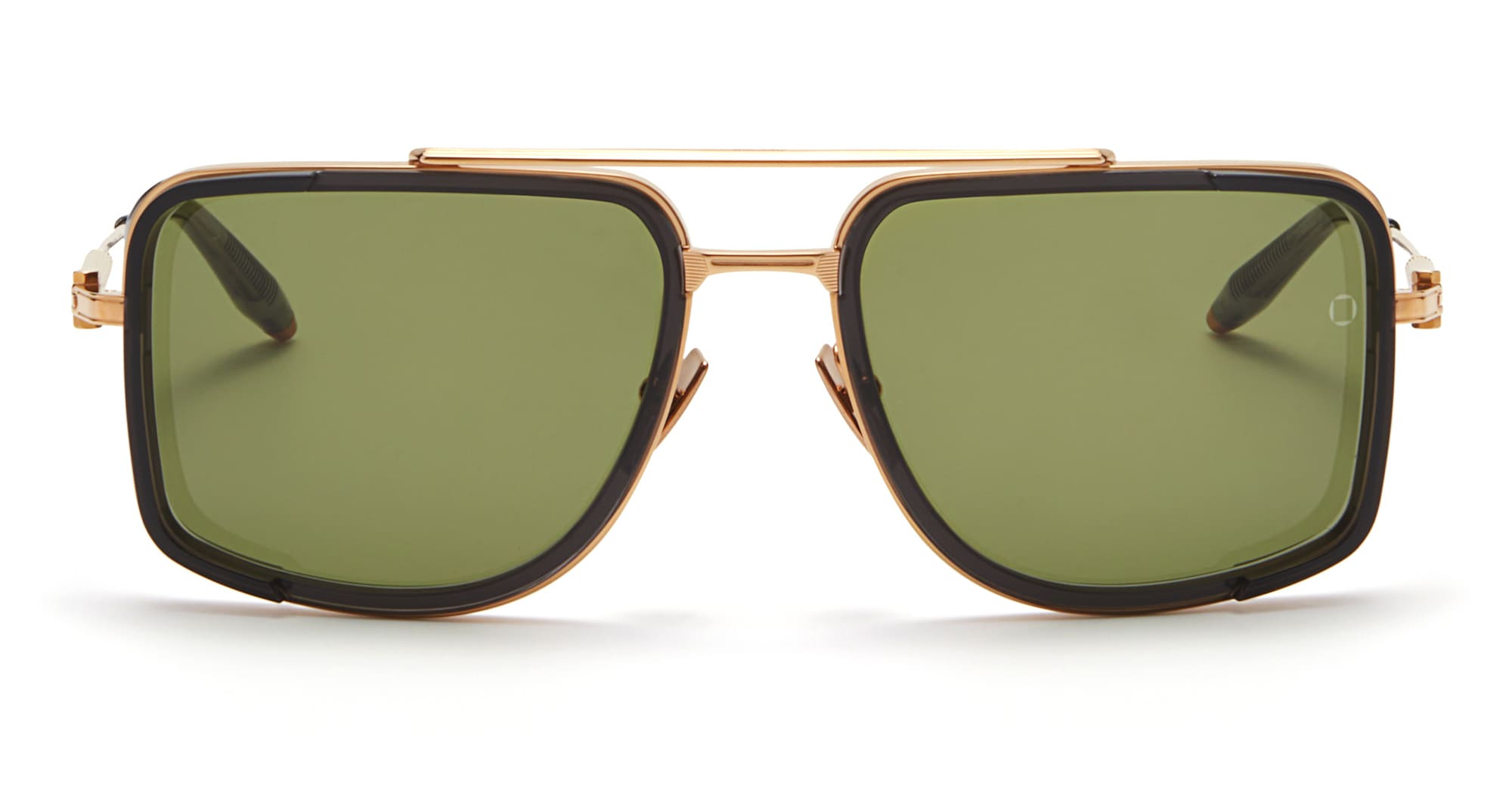 Aks-500e-59 Nd Acetate Sunglasses