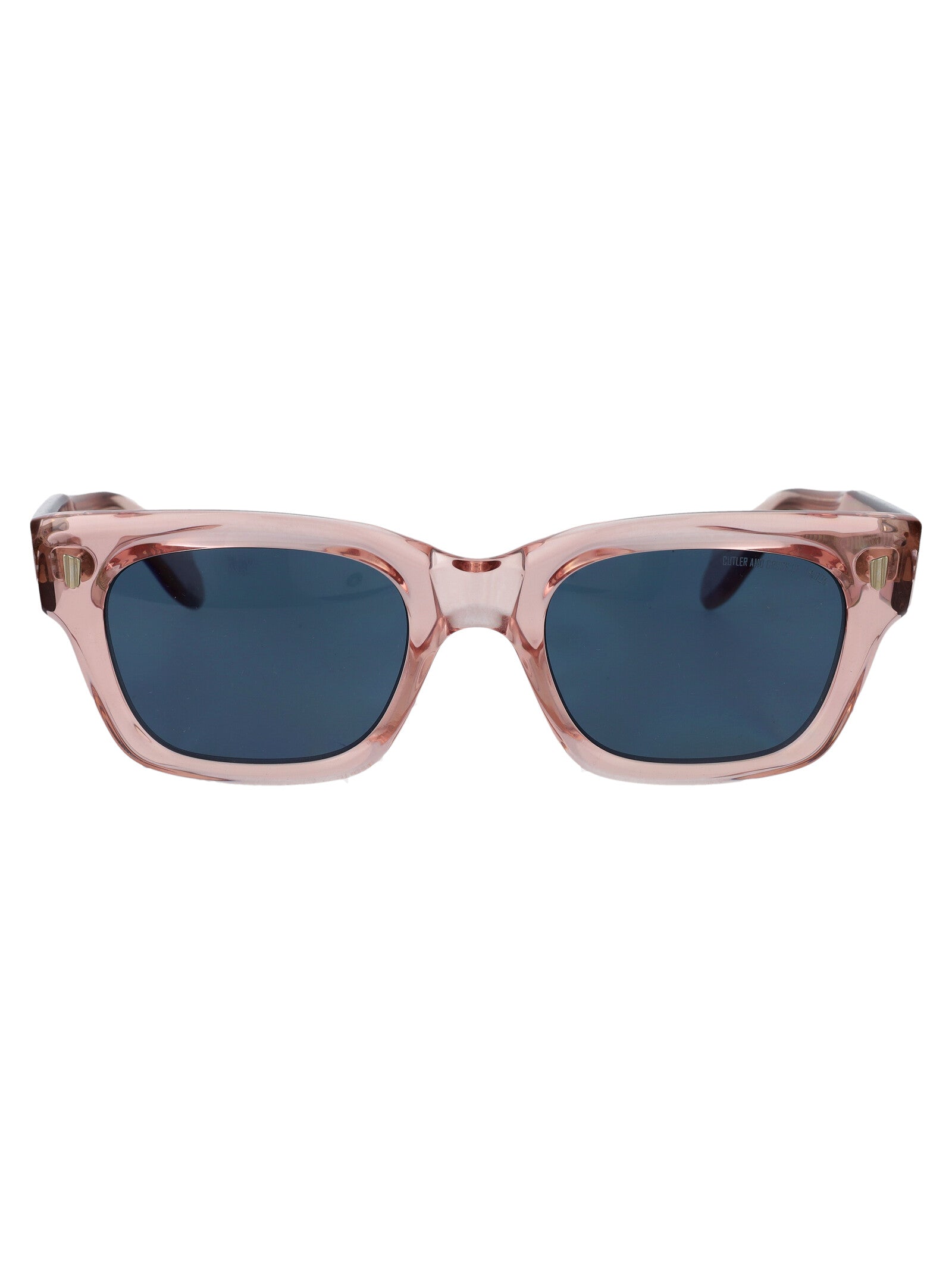 Cgsn-1391-53-04 04 Dusk Acetate Sunglasses