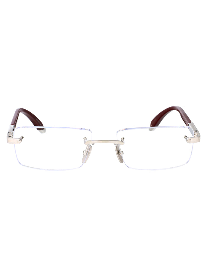 The Symphony Ii Palladium Plated Titanium Optical