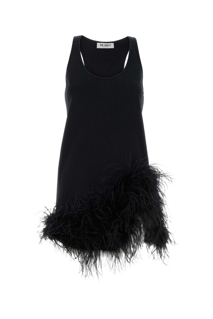 Black Abiti