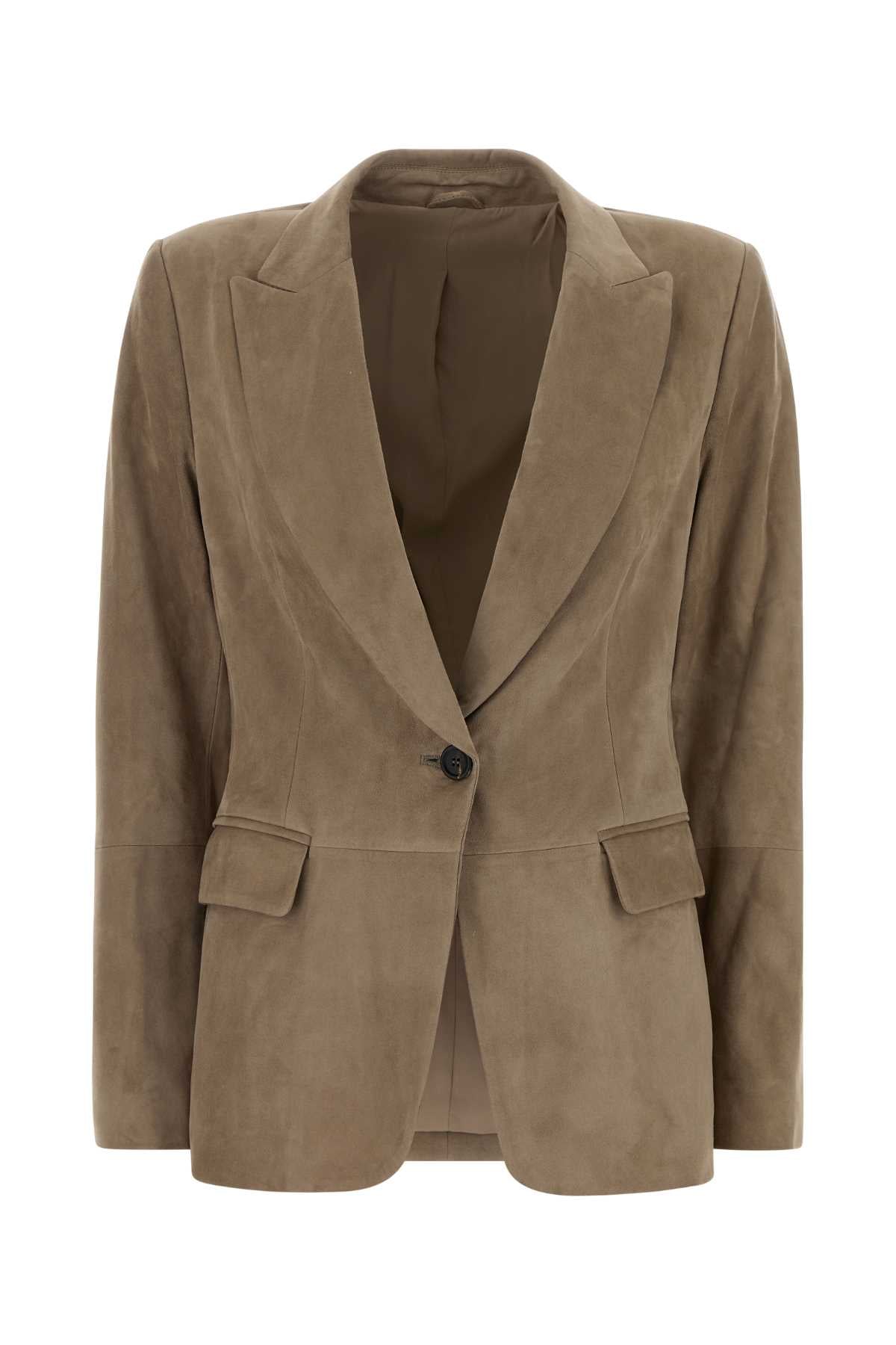 C4191 Giacche E Gilet