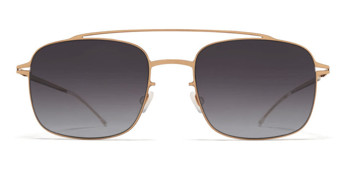 10300518 Nd Stainless Steel Sunglasses