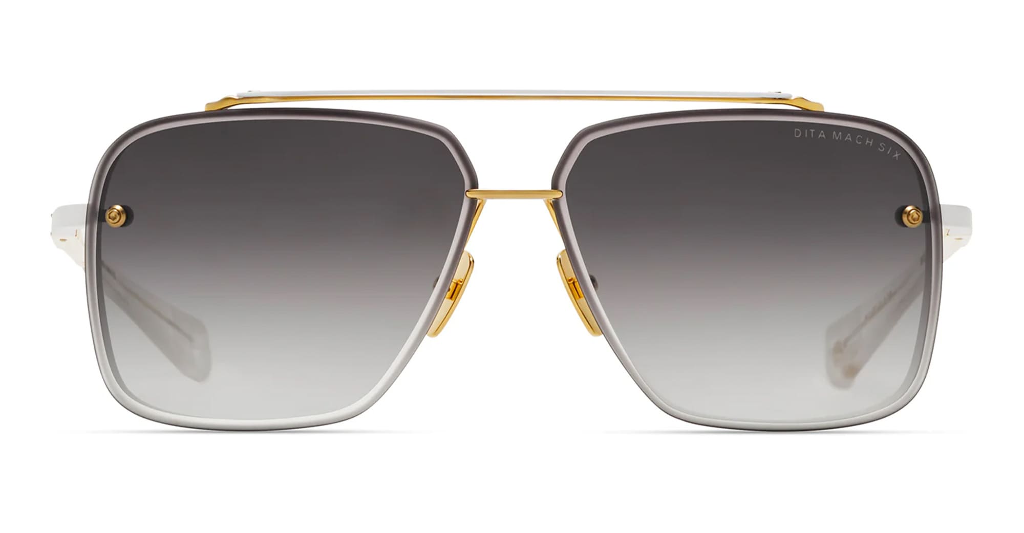 Dts121-62-07 Nd Titanium Sunglasses