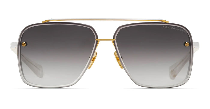 Dts121-62-07 Nd Titanium Sunglasses