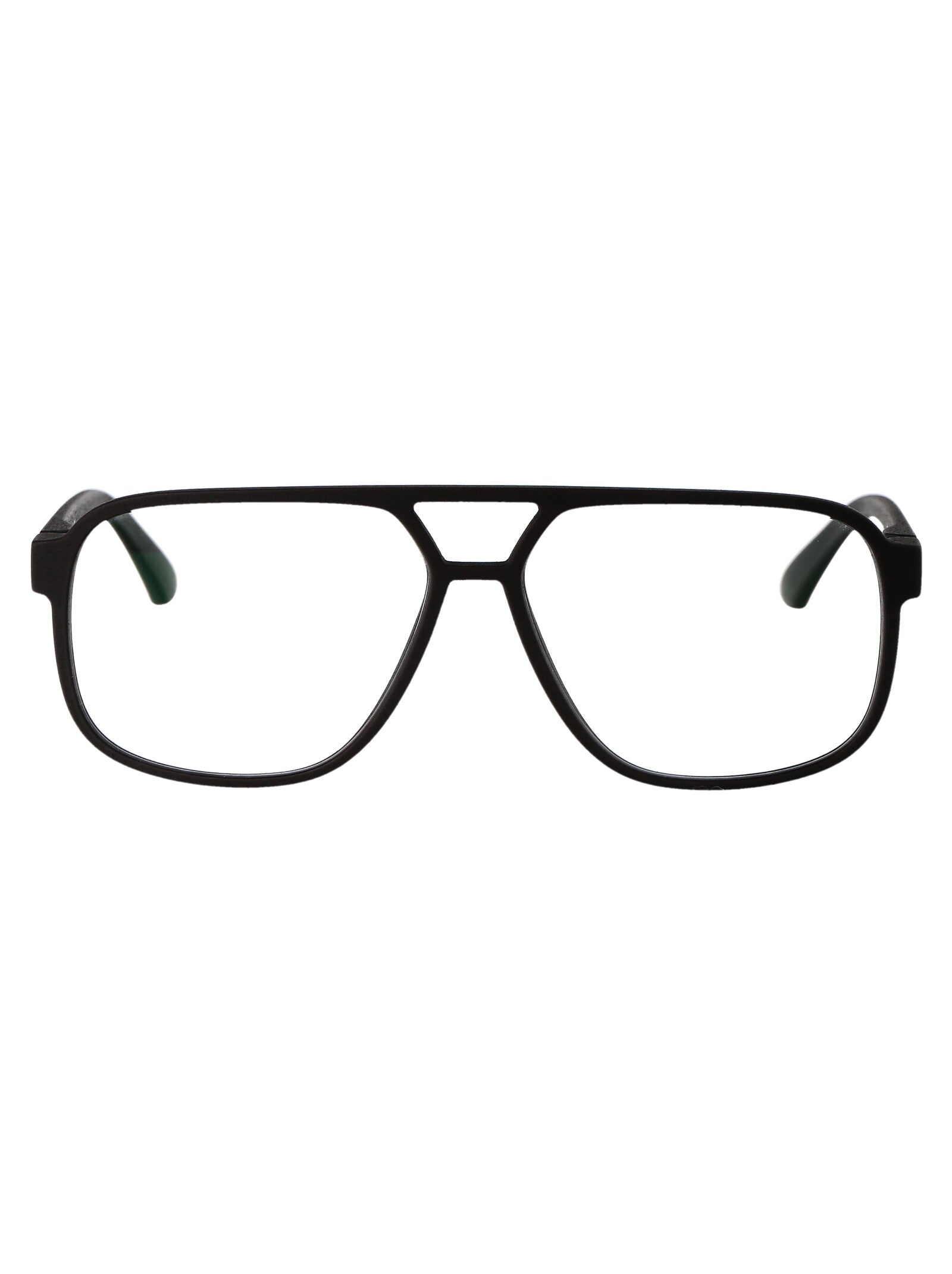 Md1 Pitch Black Steel Optical