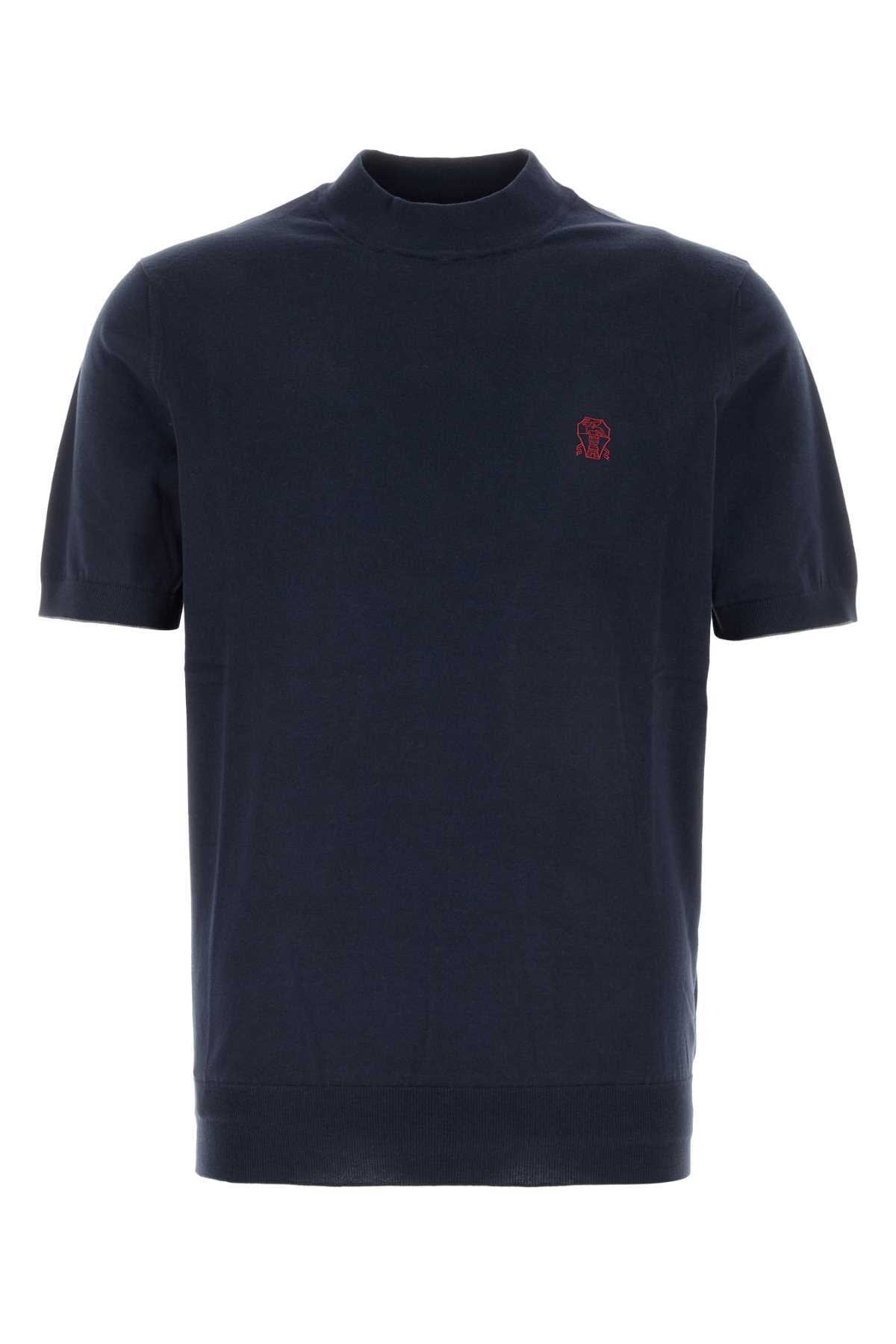 Cw425 Exterior: Cotton T-shirt