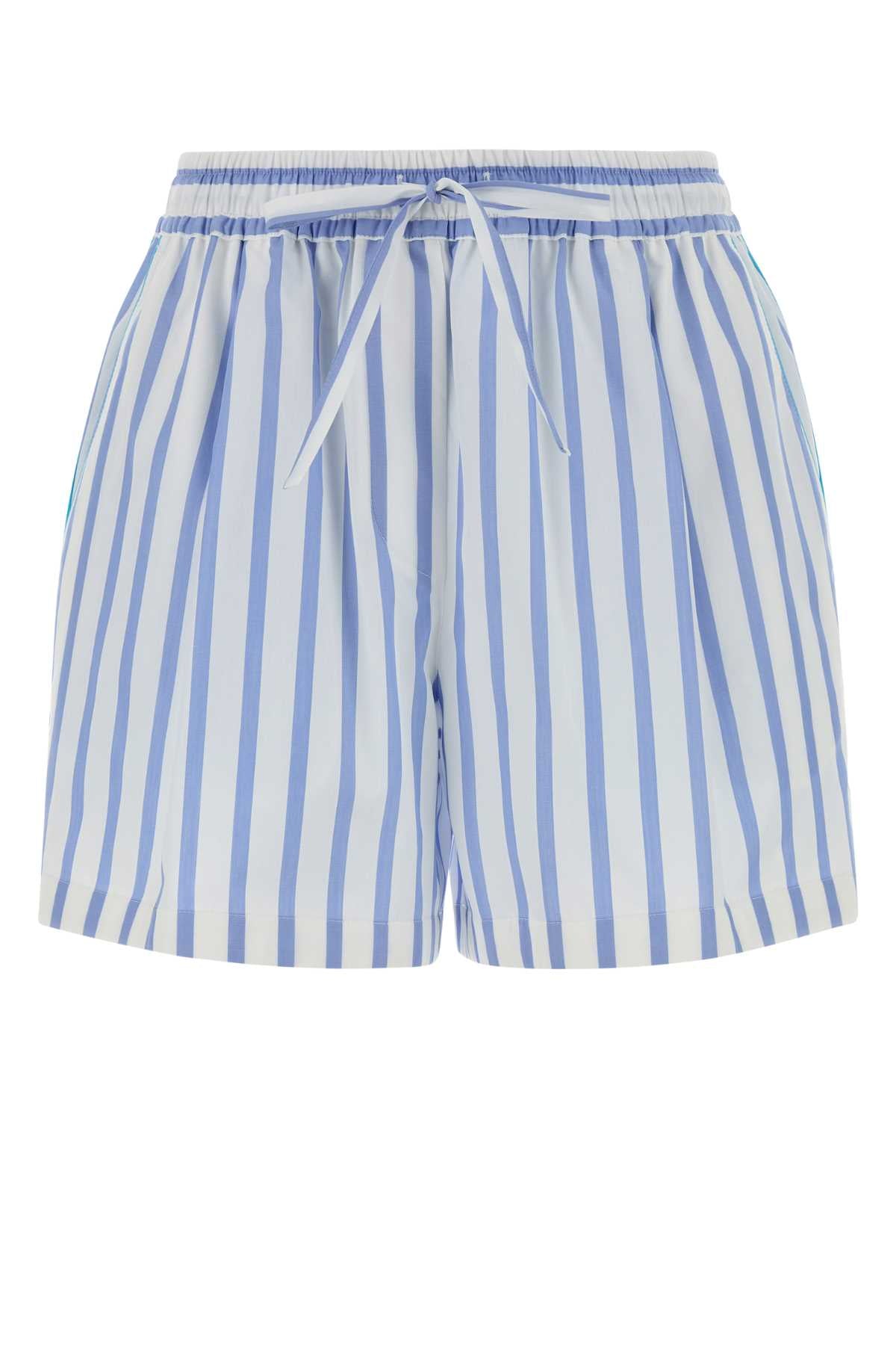 Ftdjhtfr52w S8051 Rigato Exterior: Cotton Elastane Short