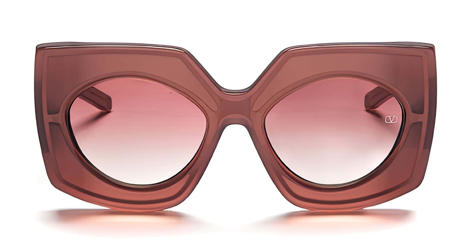 Vls-127b-53 Nd Acetate Sunglasses