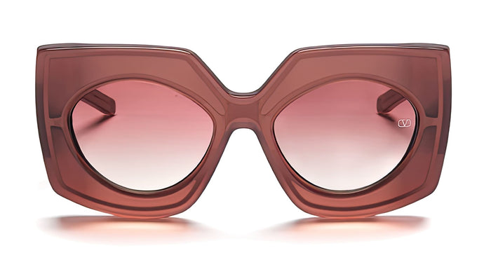 Vls-127b-53 Nd Acetate Sunglasses