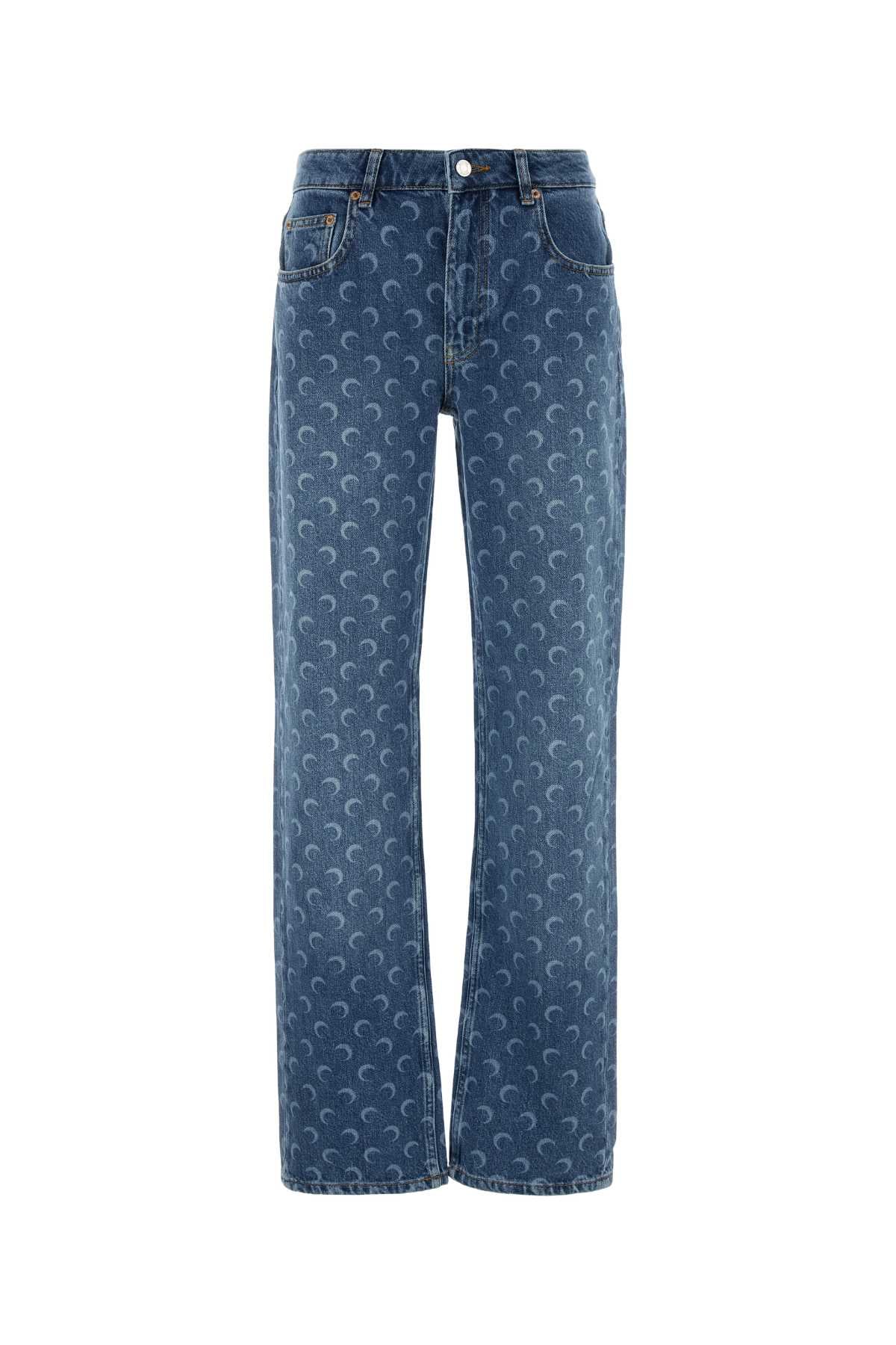 Bl05lightblue Exterior: Cotton Jean