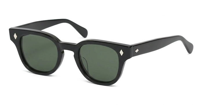 Jtpl-007a-2b-G-15 Nd Acetate Sunglasses