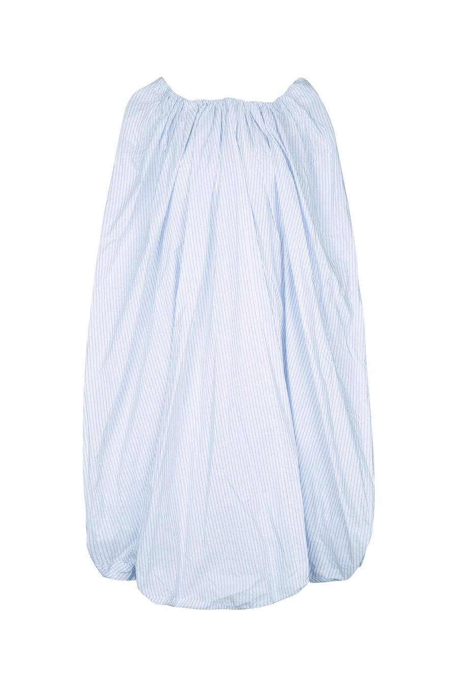 Jacquemus Robe Principal: 55% Polyester dress in blue