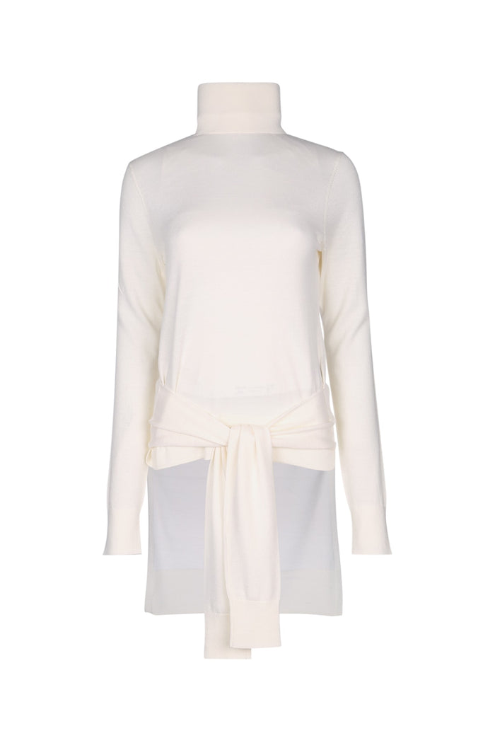 Maglia White Maglie