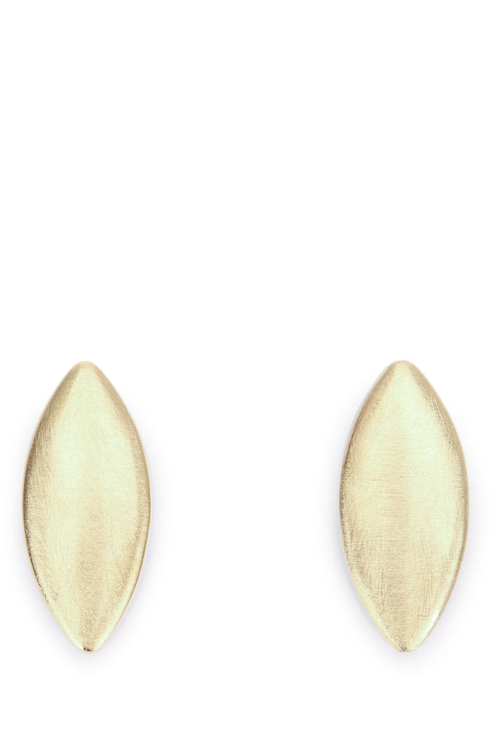 Les Calissons Silvergold Principal:copper Brass Collane