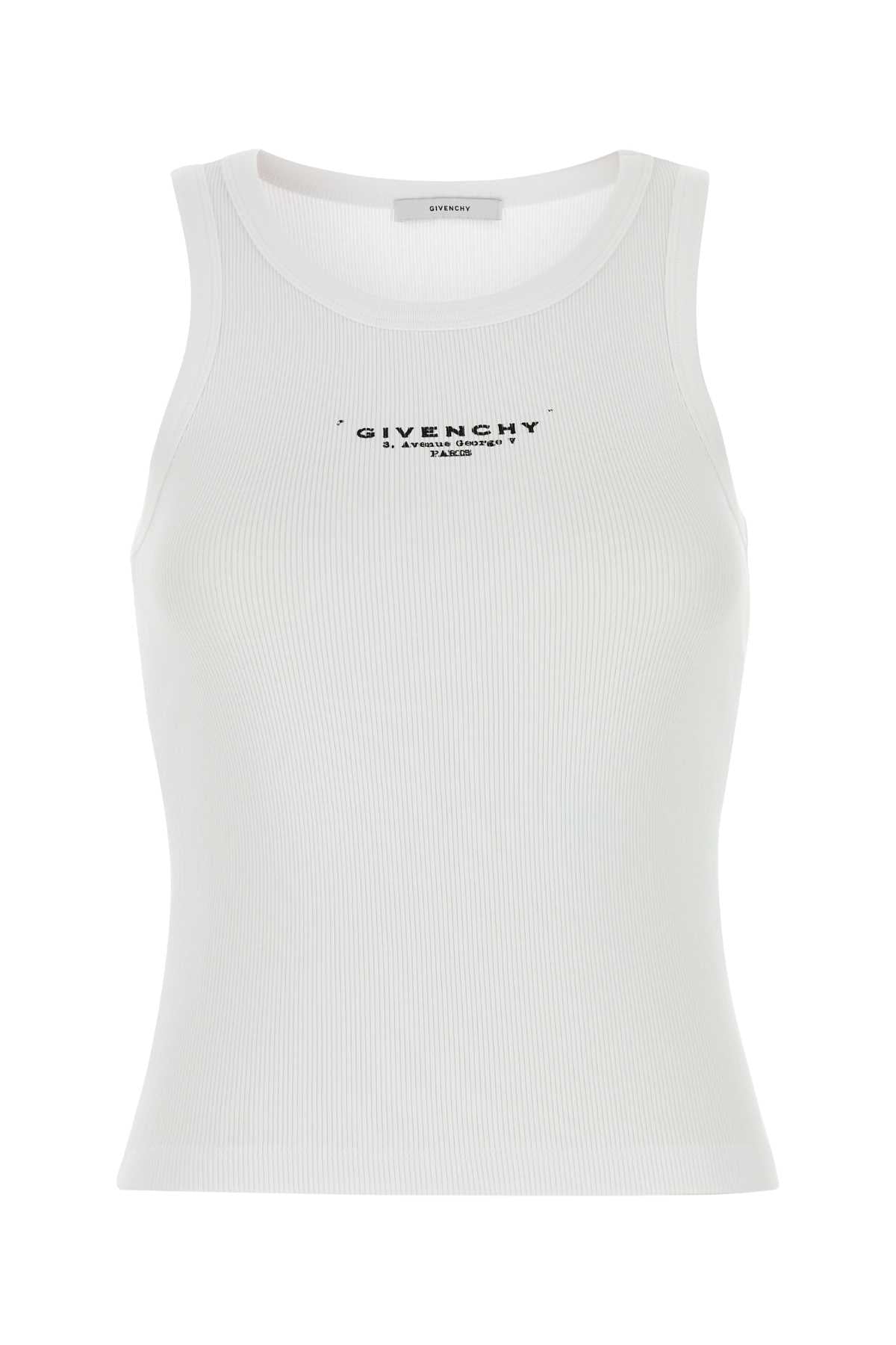 Bw70fpp75n 100 White Exterior: Cotton Elastan Maglie