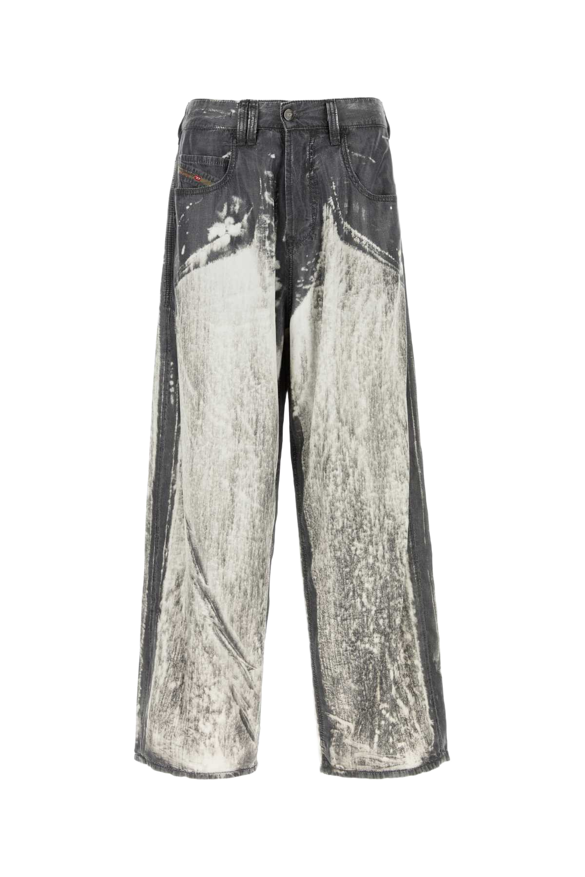 Two-Tone Lyocell 1997 Jeans 02 Exterior
