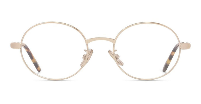 Lw50094u49032 Nd Metal Eyeglasses