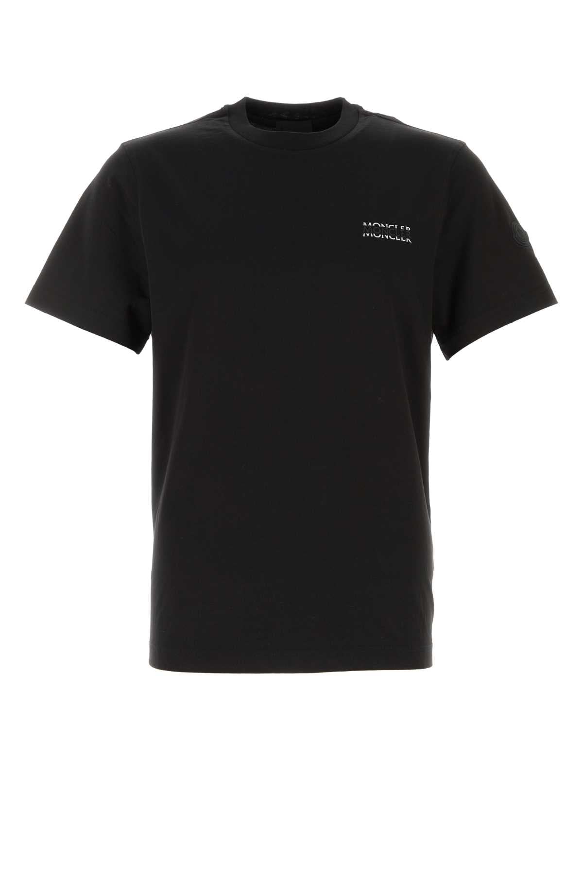 999 Base Fabric: Cotton T-shirt