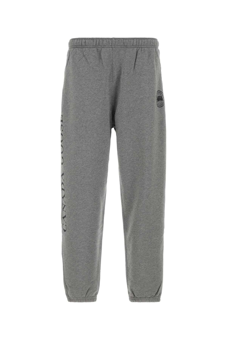 Canada Goose Jogger 100% Cotton joggers in gray