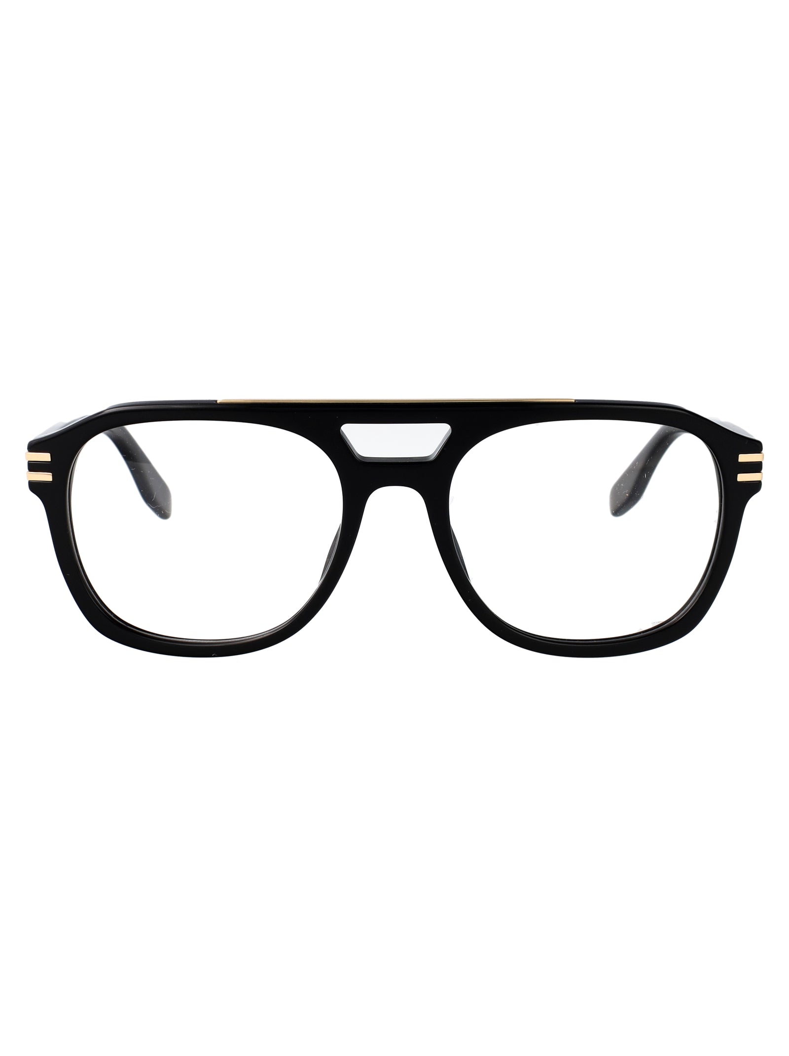 Marc 788 807 Black Acetate Optical
