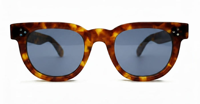 Jtpl-106f-2b-Bl-16 Nd Acetate Sunglasses