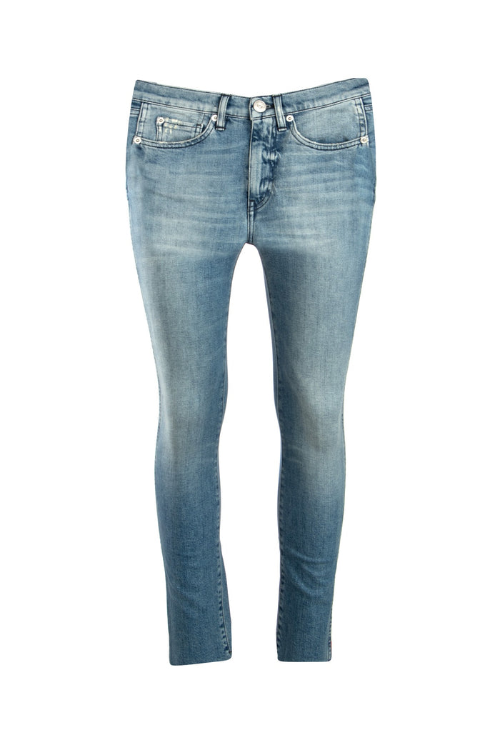 Blue Jean