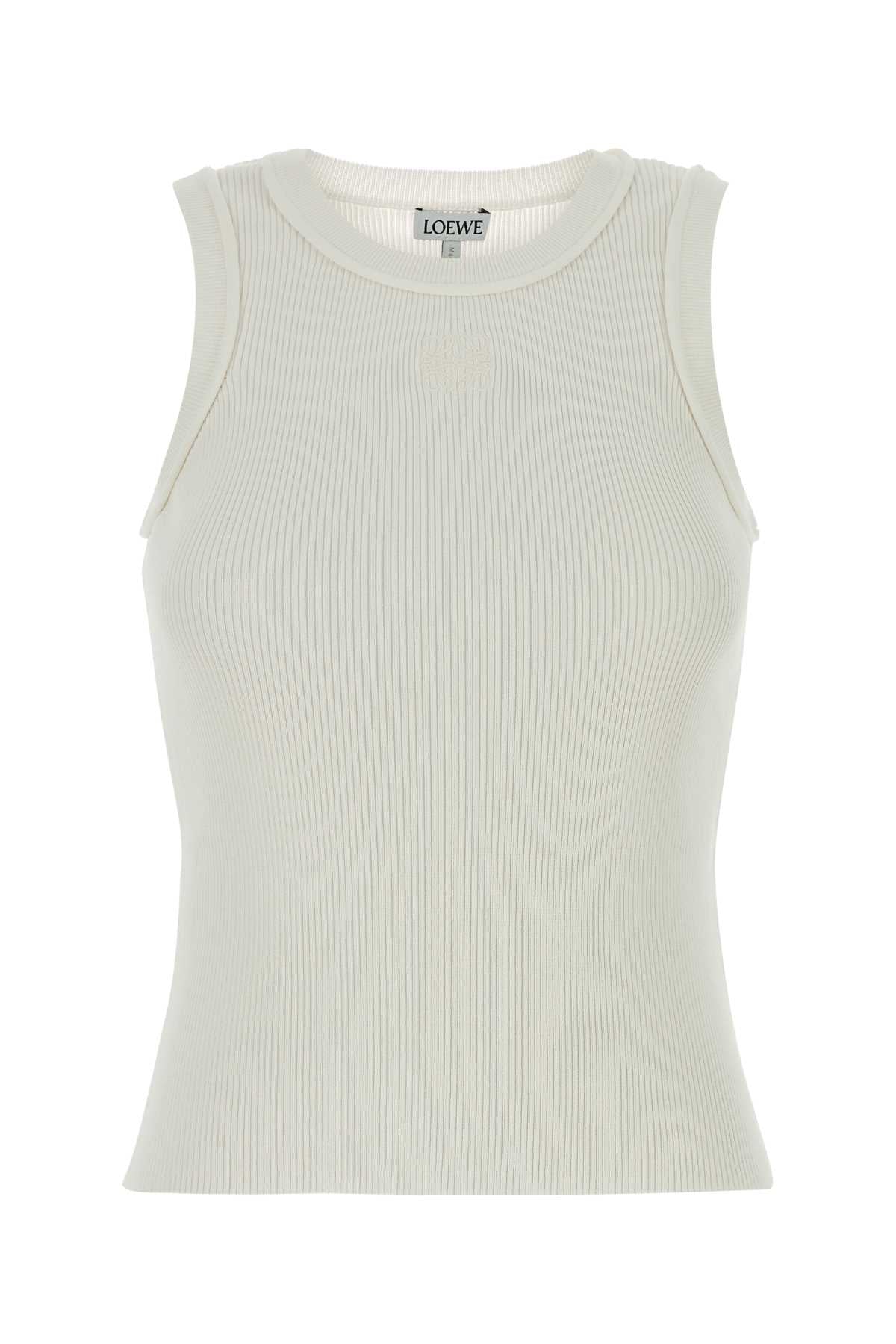 White Maglie