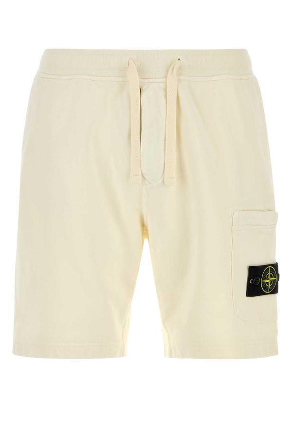 Ivory Short