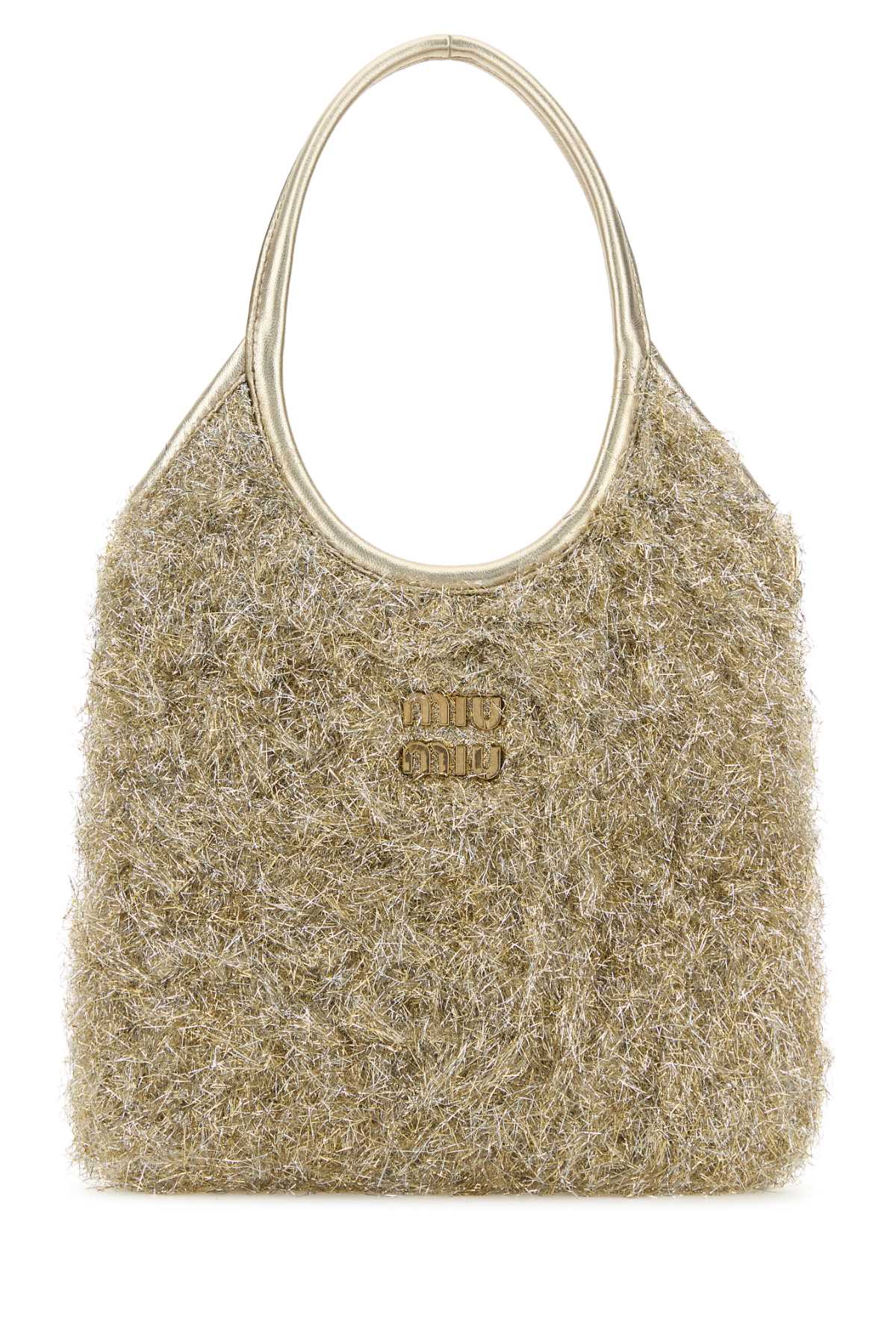 Embellished Fabric Handbag Pirite Borse A Mano