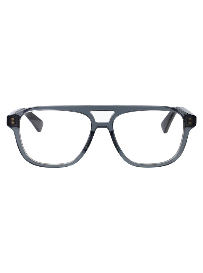 Bv1294o Grey-grey-transparent Acetate Optical